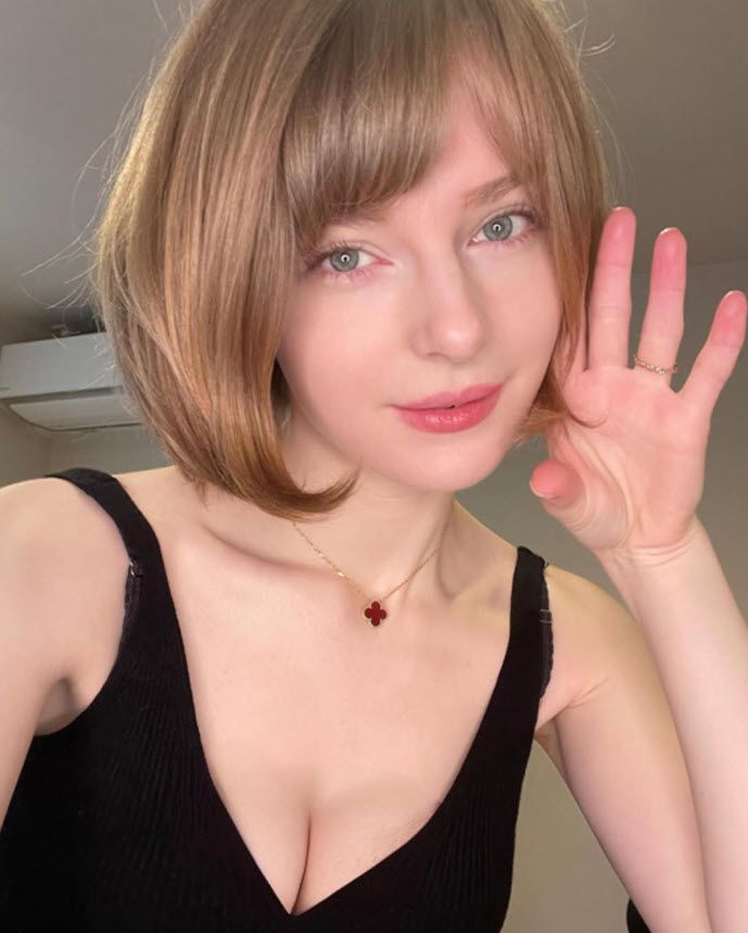 Ella Freya