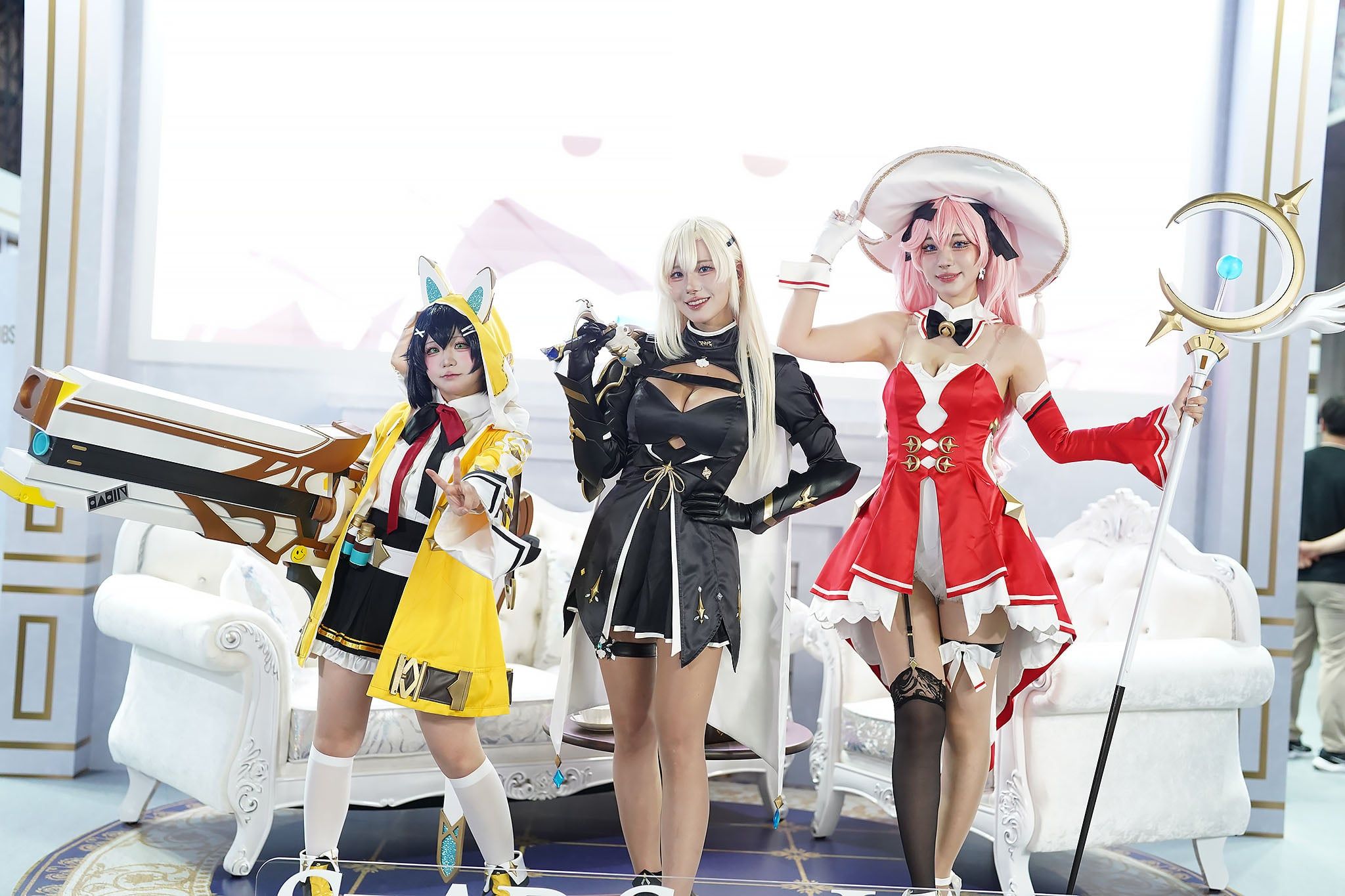 Tokyo Game Show 2025