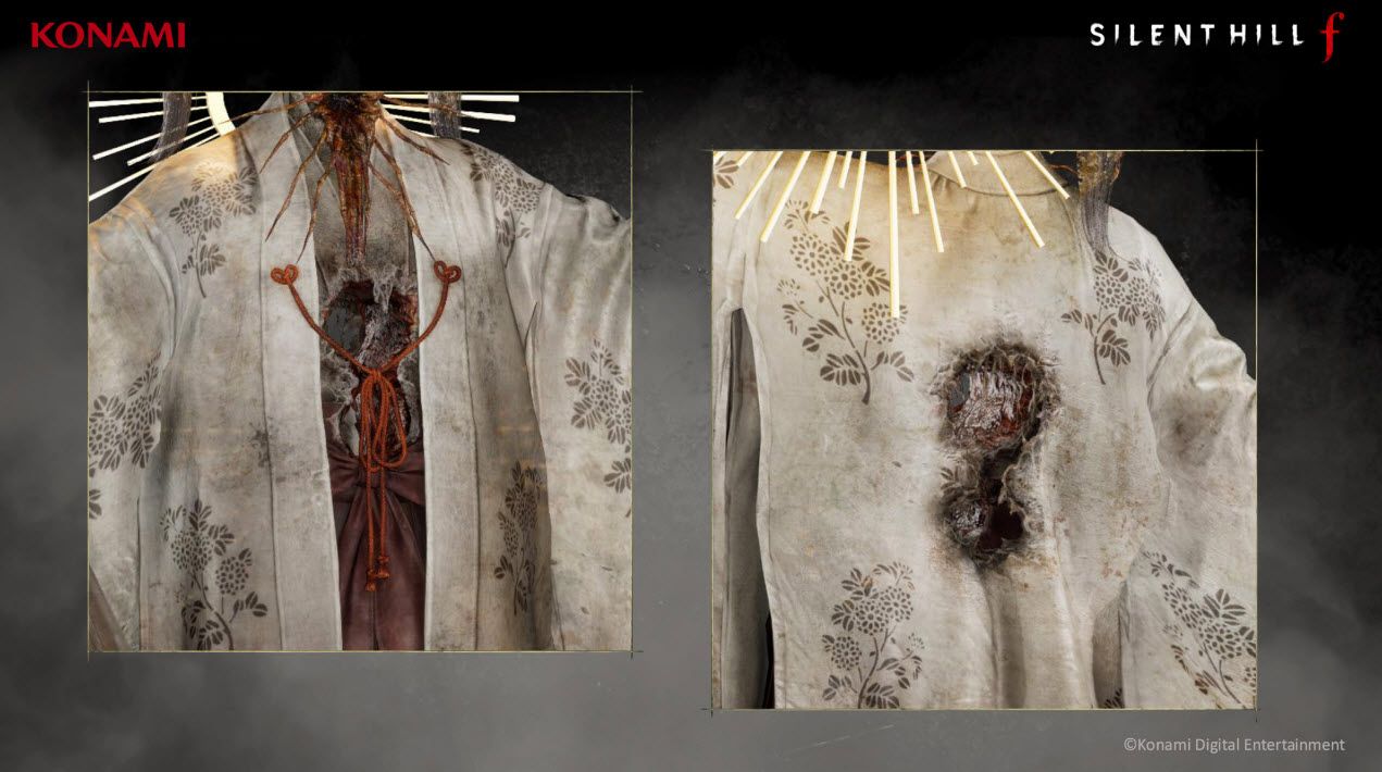 Silent Hill f 