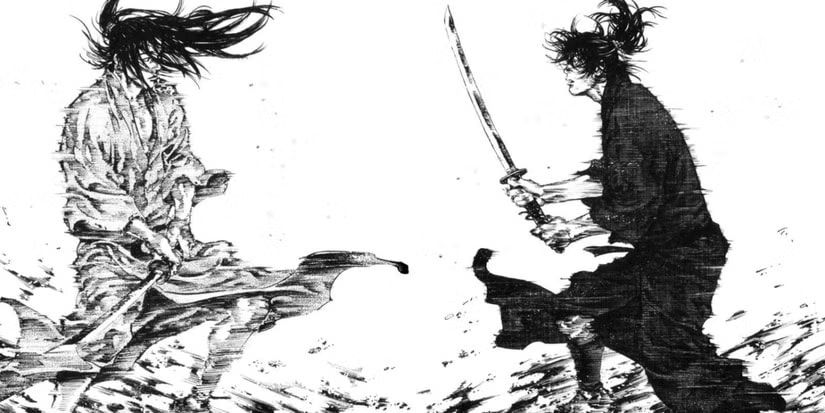 Vagabond