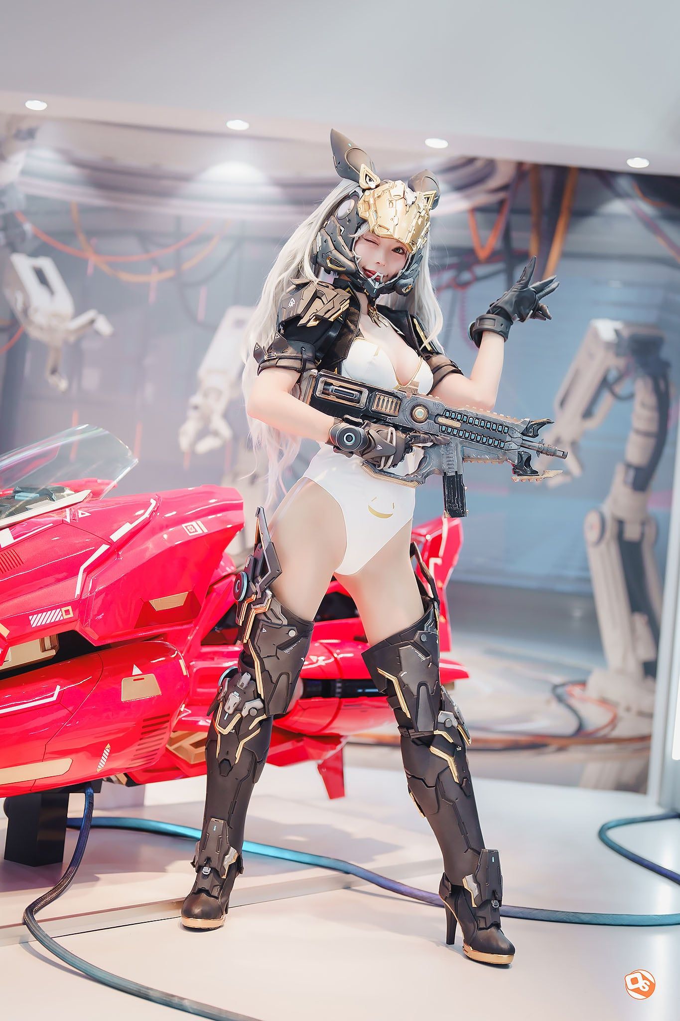 Tokyo Game Show 2025