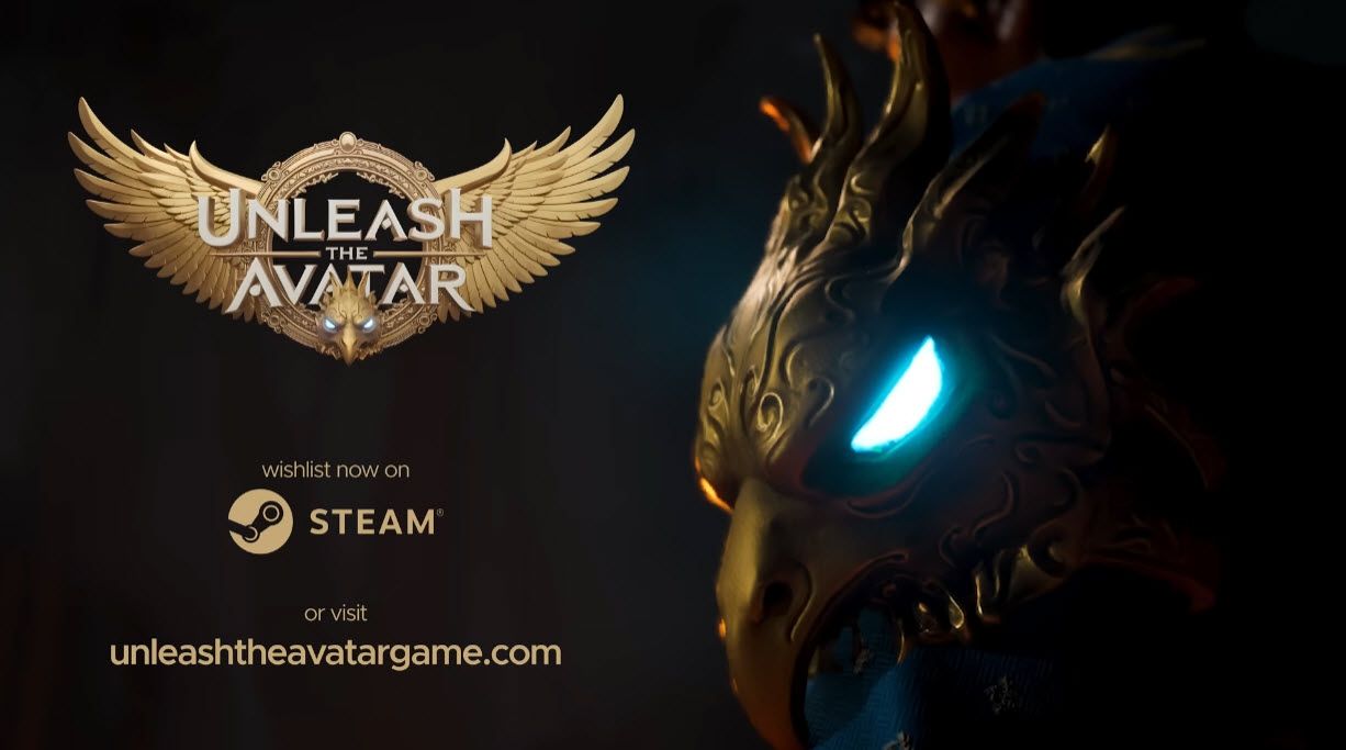 Unleash the Avatar