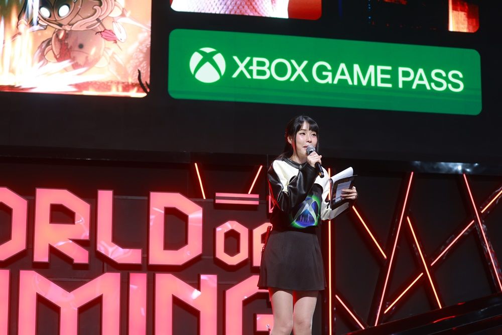 Xbox