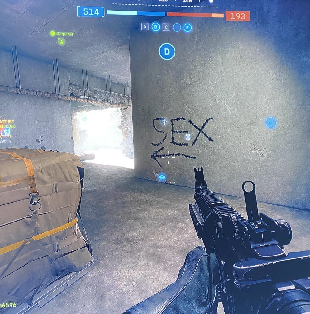 Battlefield 6