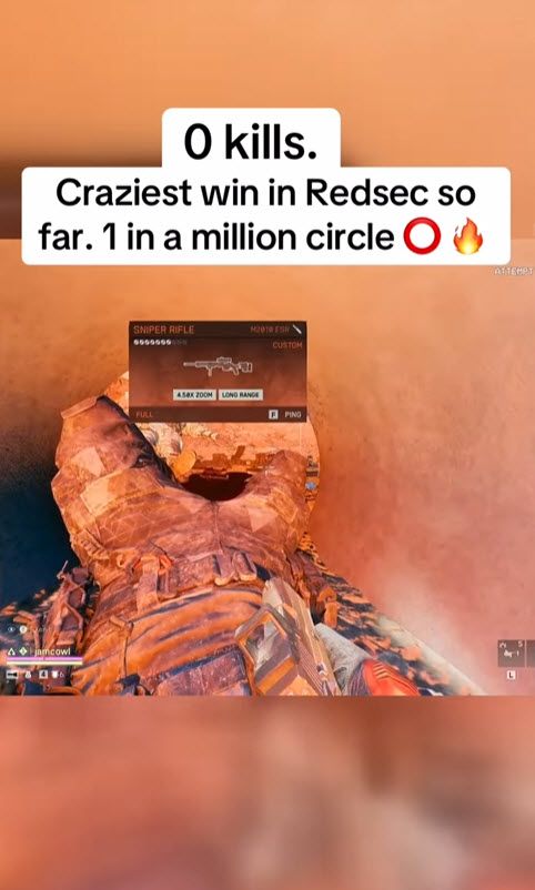 Battlefield REDSEC