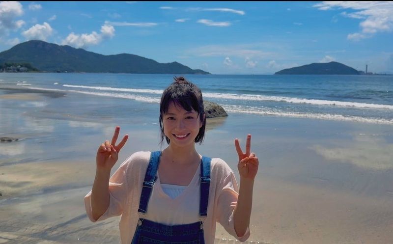 Yumia Fujisaki
