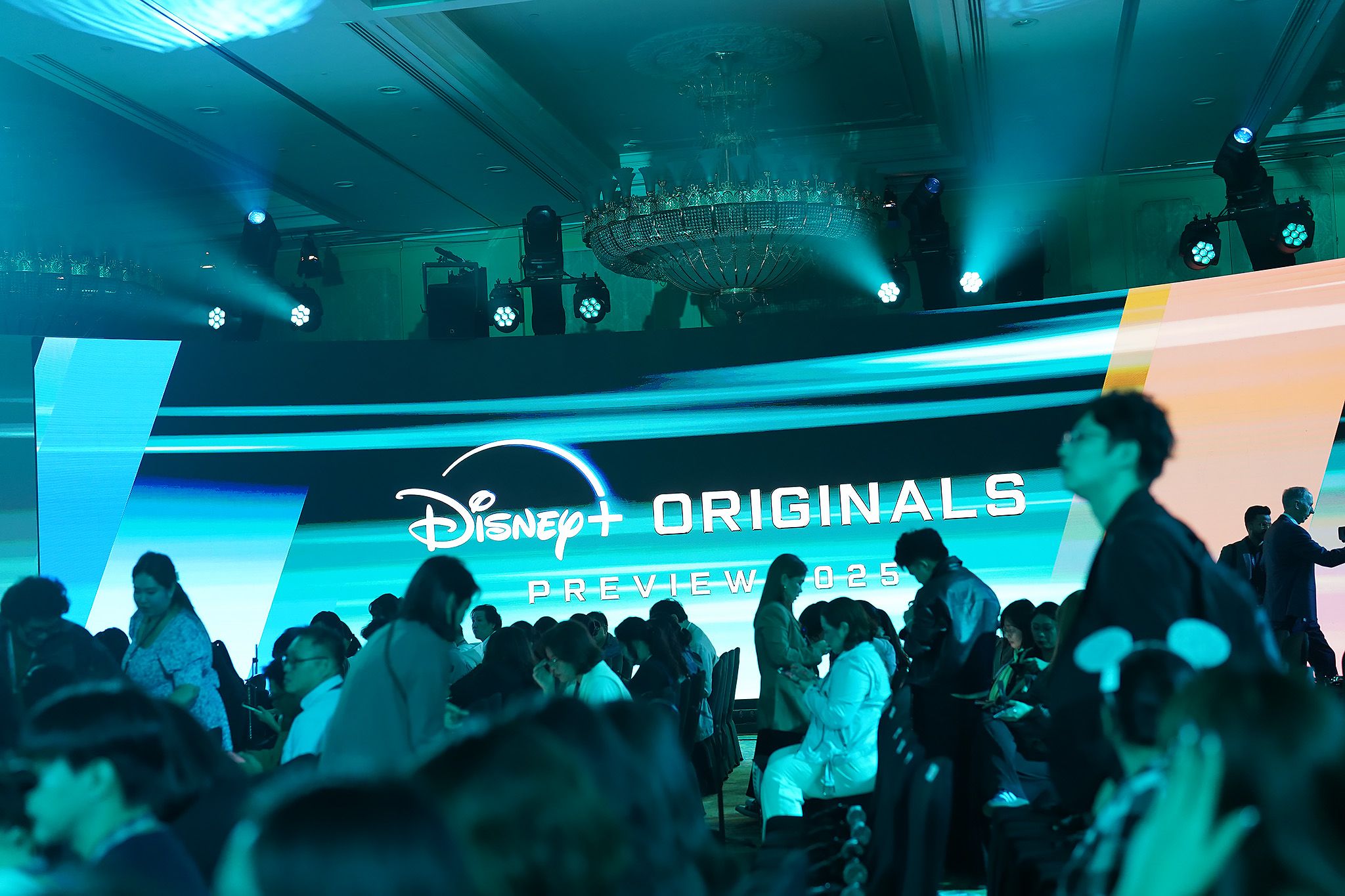 Disney+