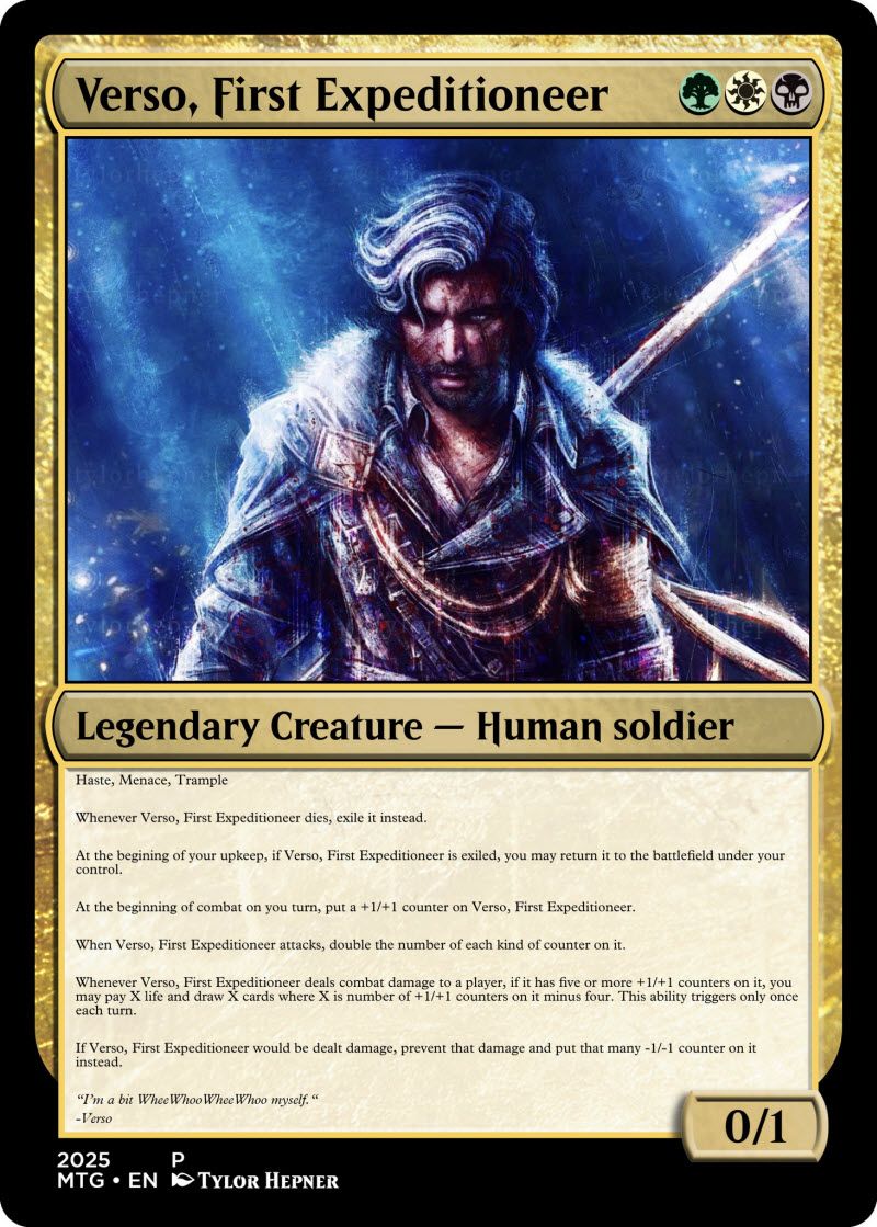 Clair Obscur: Expedition 33