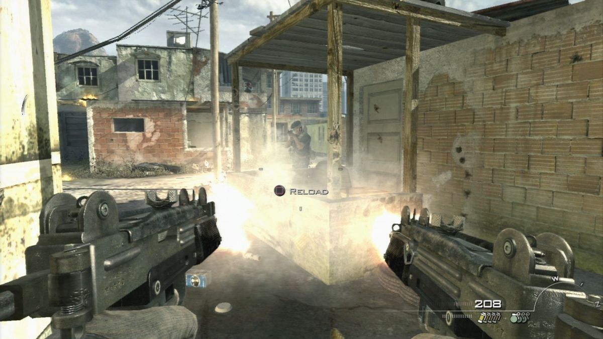 CoD