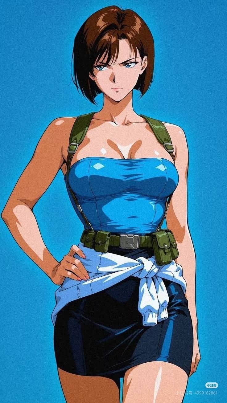 Resident Evil