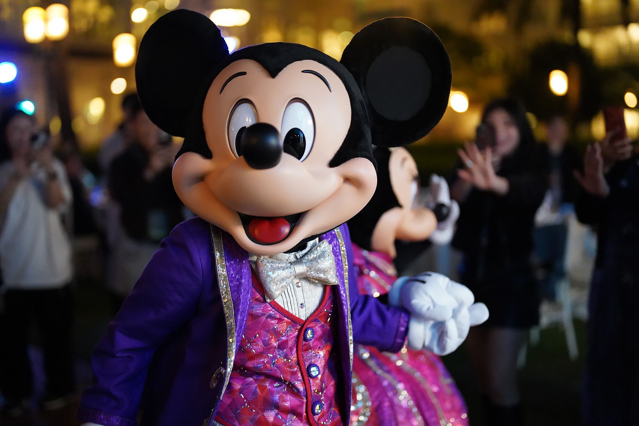 Disney+