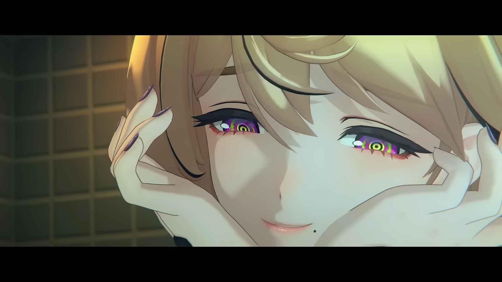 Zenless Zone Zero Yidhari