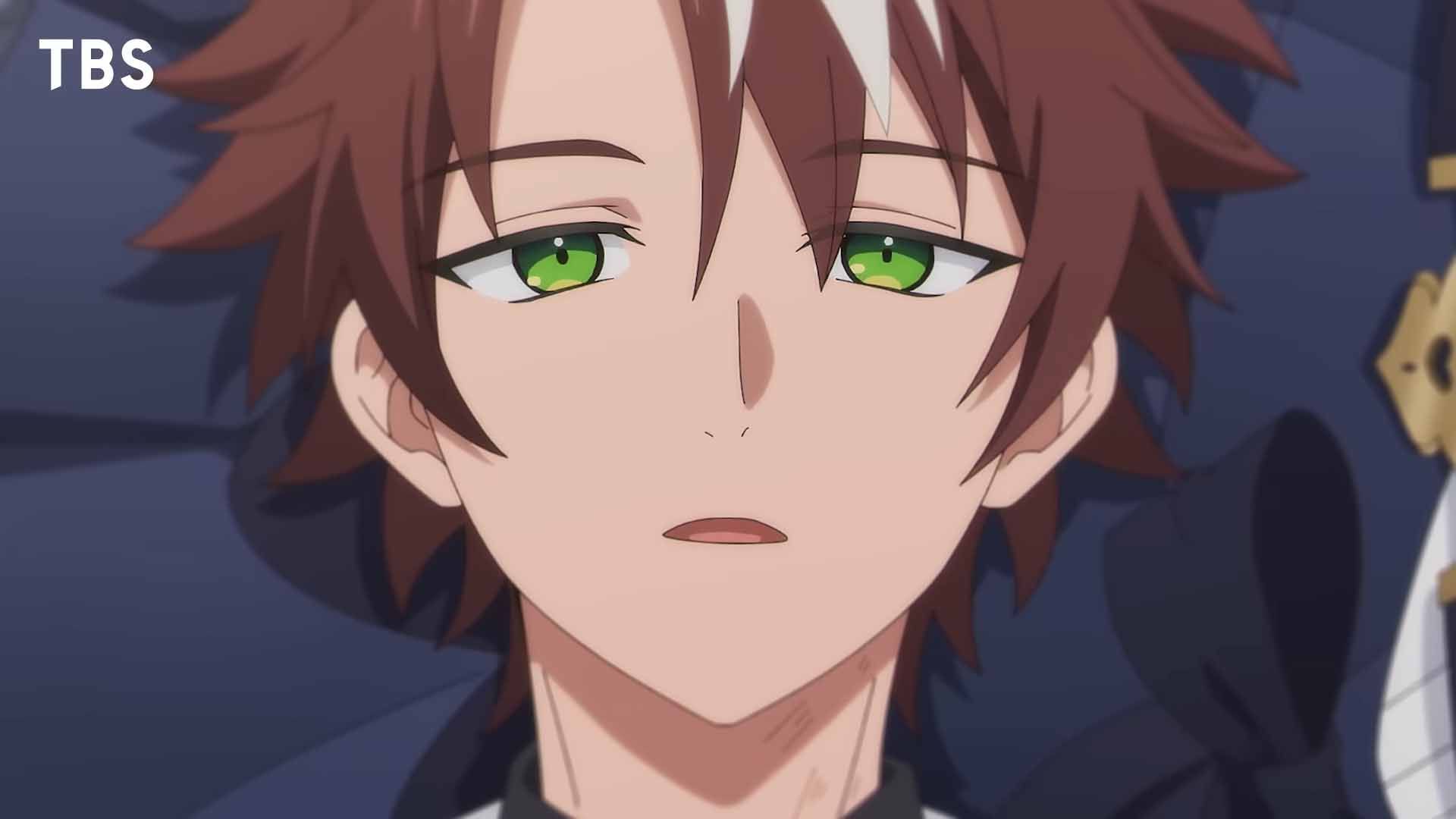 Mata Korosarete Shimatta no desu ne, Tantei-sama