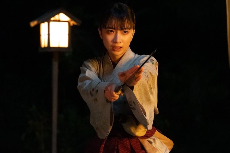 Yumia Fujisaki