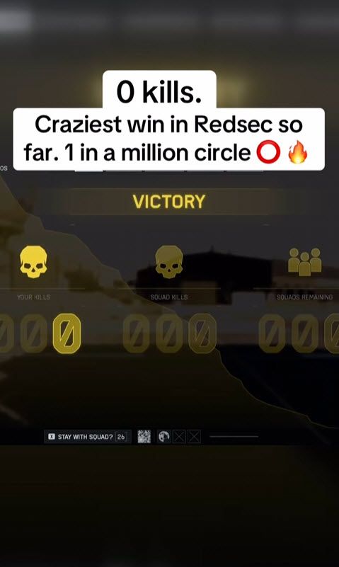 Battlefield REDSEC