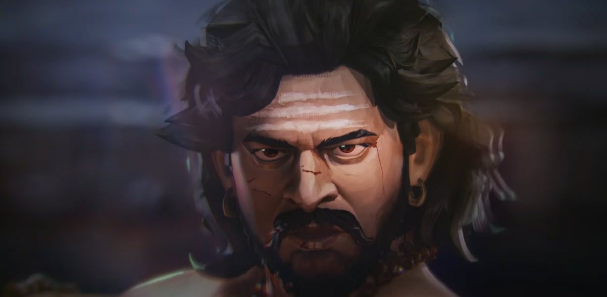 Baahubali: The Eternal War