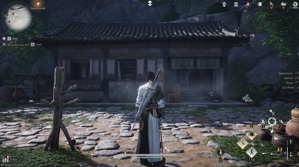 Where Winds Meet Free Cosmetics