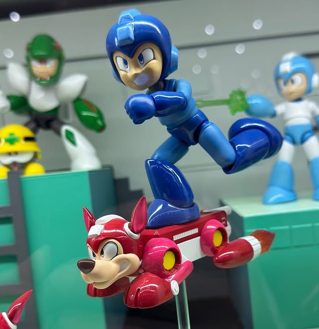 Rockman