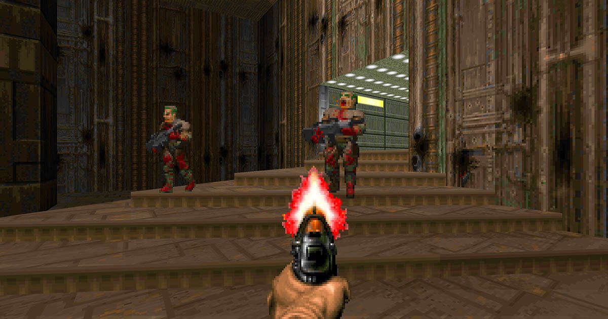 รวมเกมเก่า ๆ น่าเล่น ย้อนวันวานตำนาน 90s ทั้งคอมและมือถือ