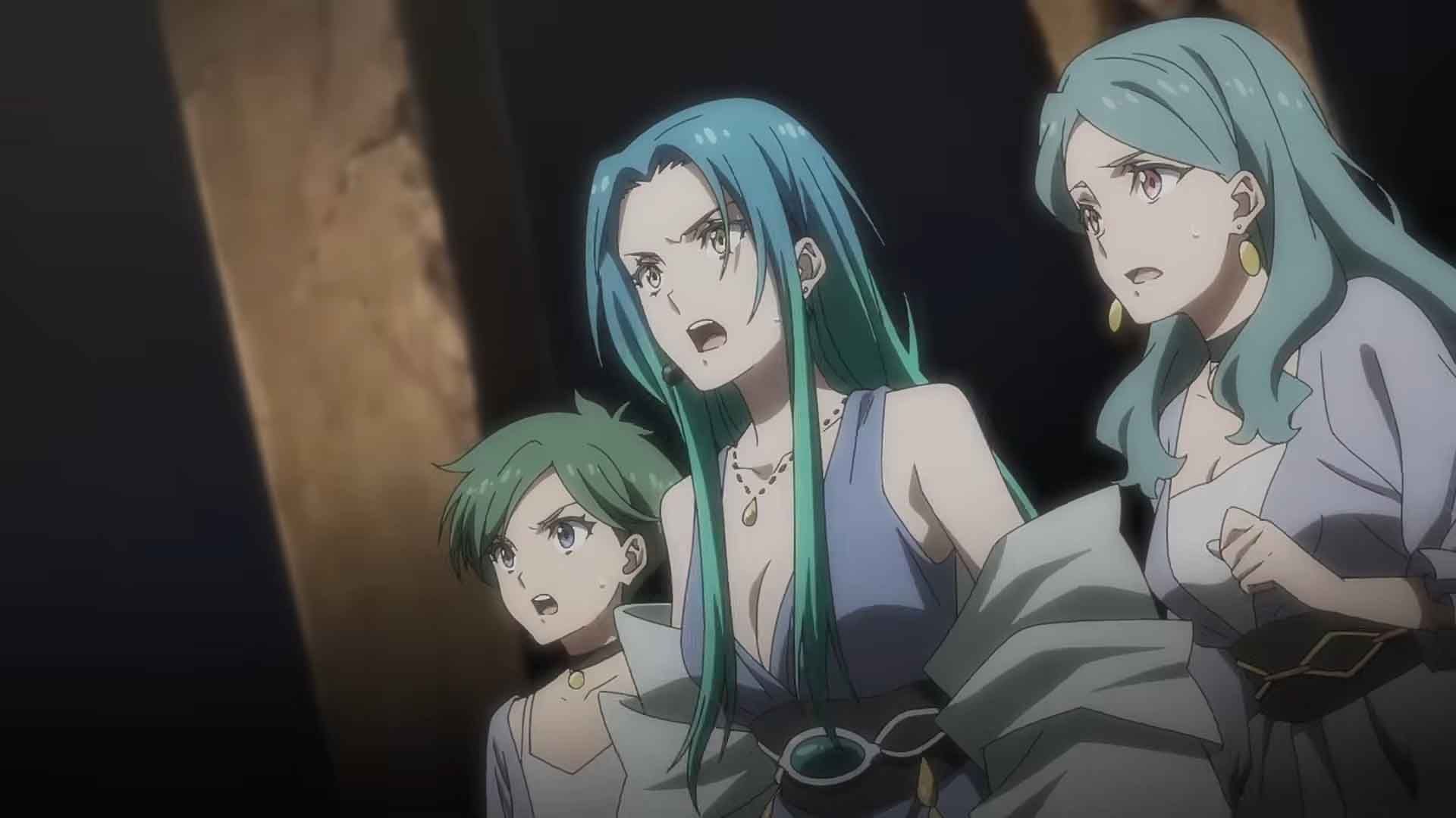 Tensei Shitara Slime Datta Ken: Soukai no Namida-hen