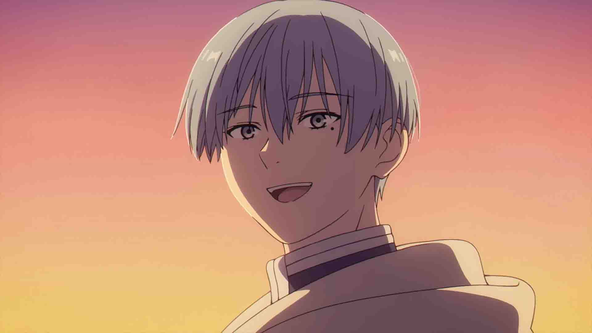 Frieren คำอธิษฐานในวันที่จากลา ซีซัน 2