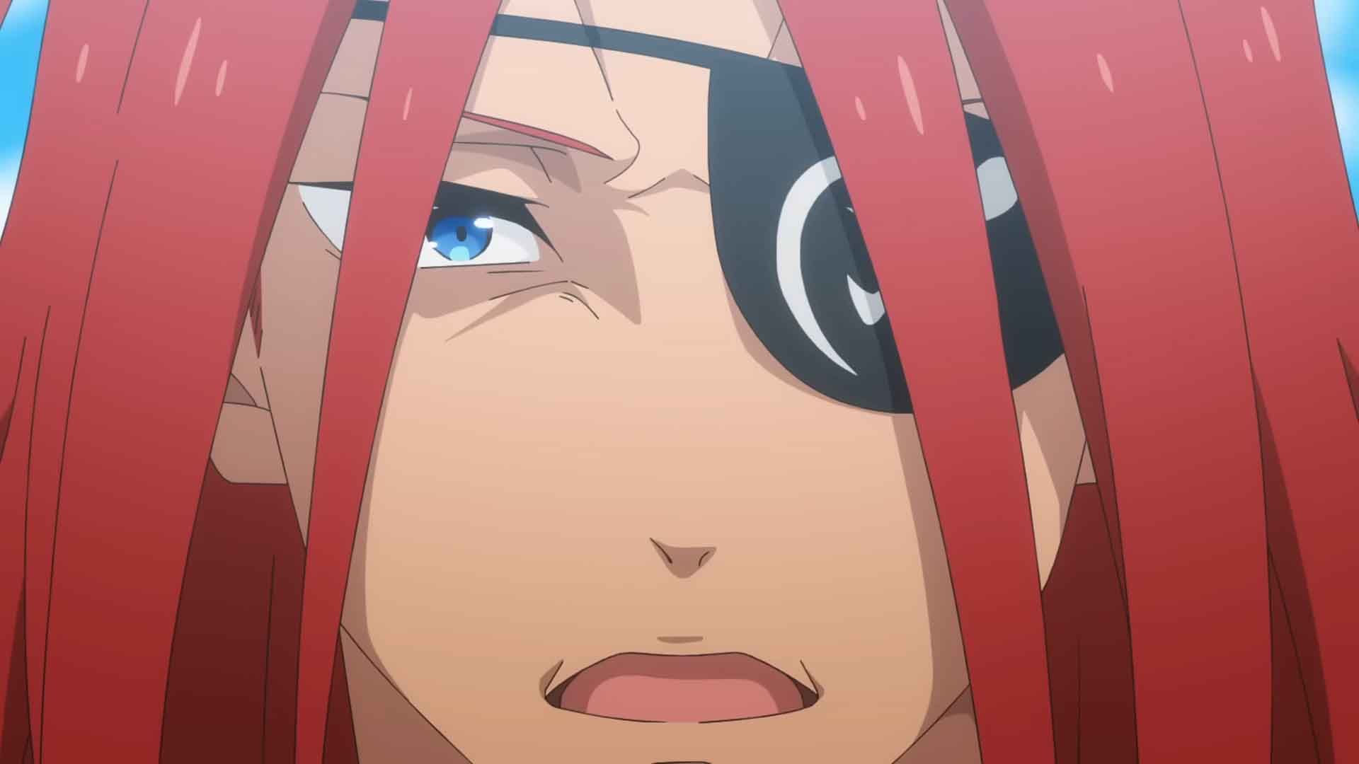 Re:ZERO รีเซทชีวิต ฝ่าวิกฤตต่างโลก ซีซัน 4
