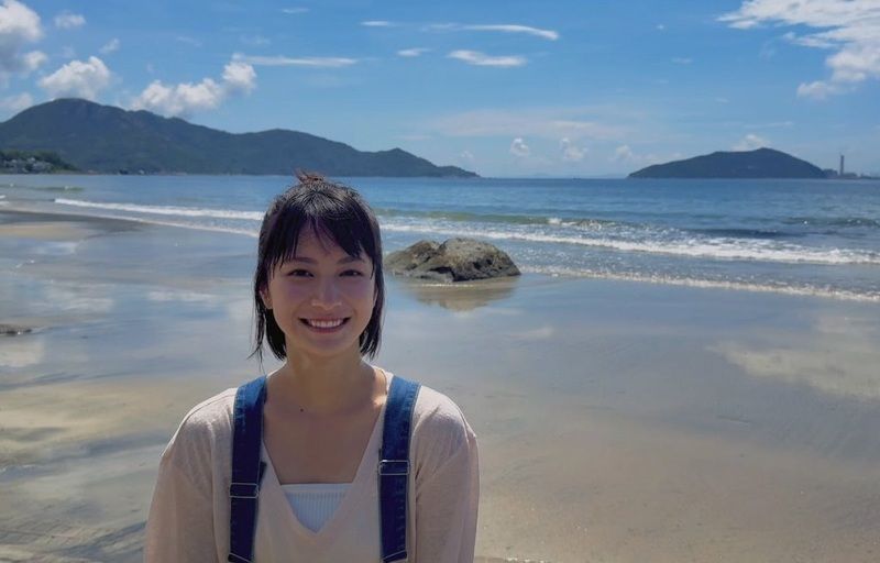 Yumia Fujisaki