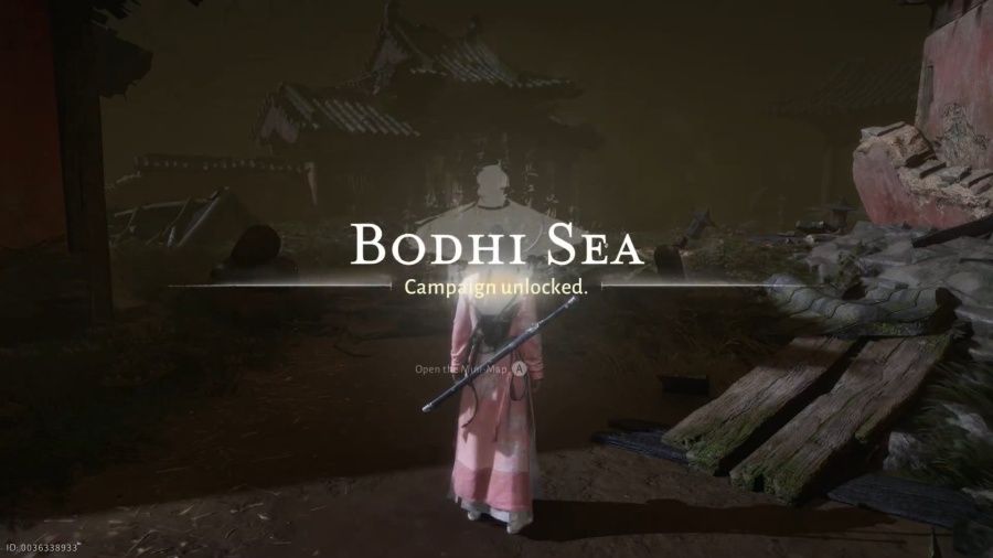 Where Winds Meet