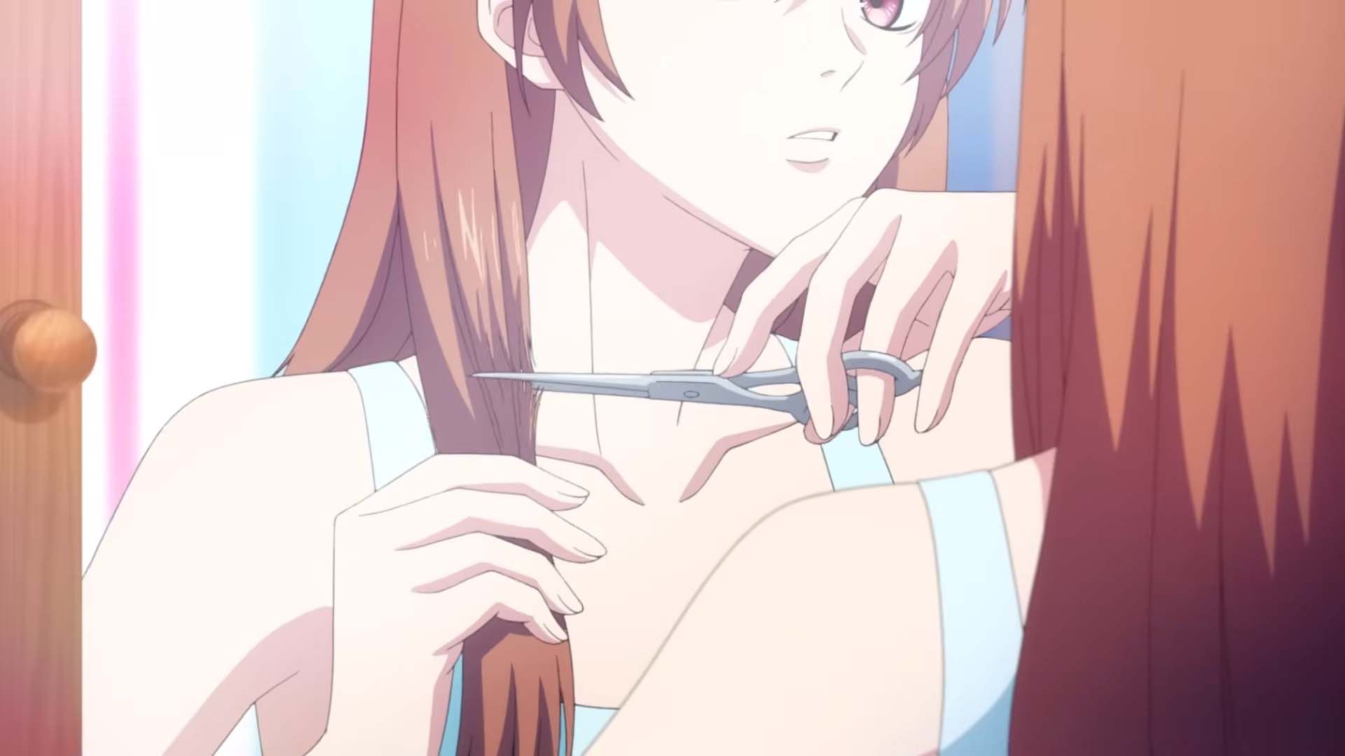 สับขั้วมาลุ้นรัก Hanazakari no Kimitachi e