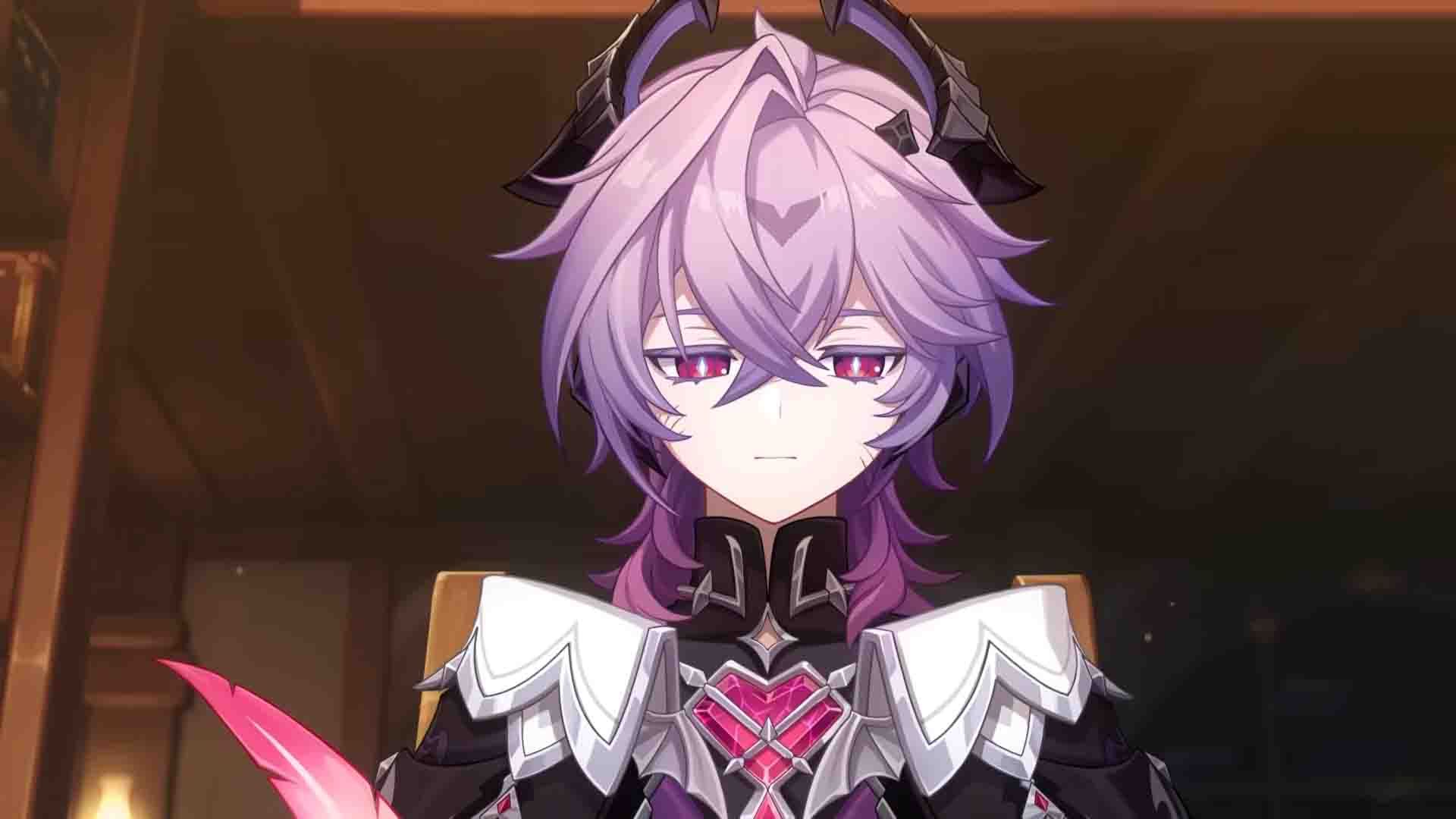 Genshin Impact Durin