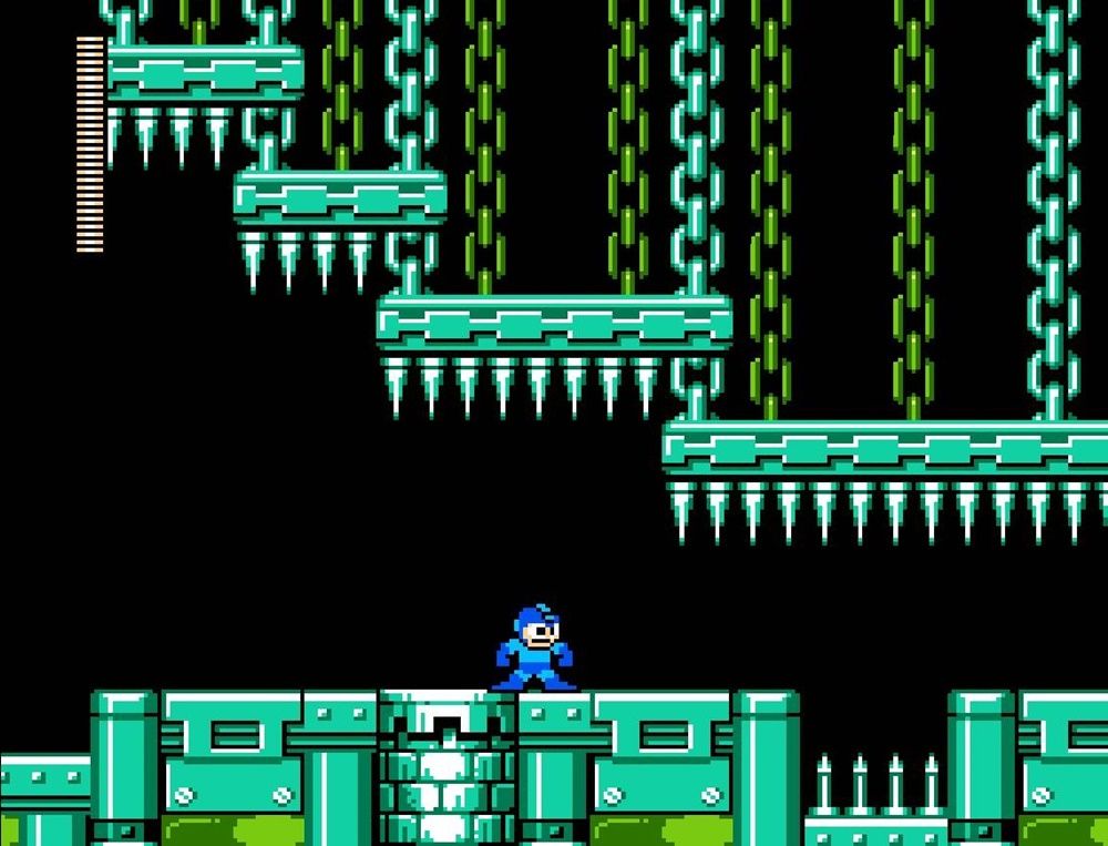 Rockman 6