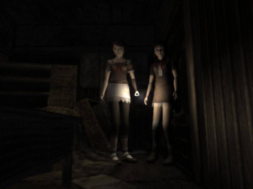 Fatal Frame 2