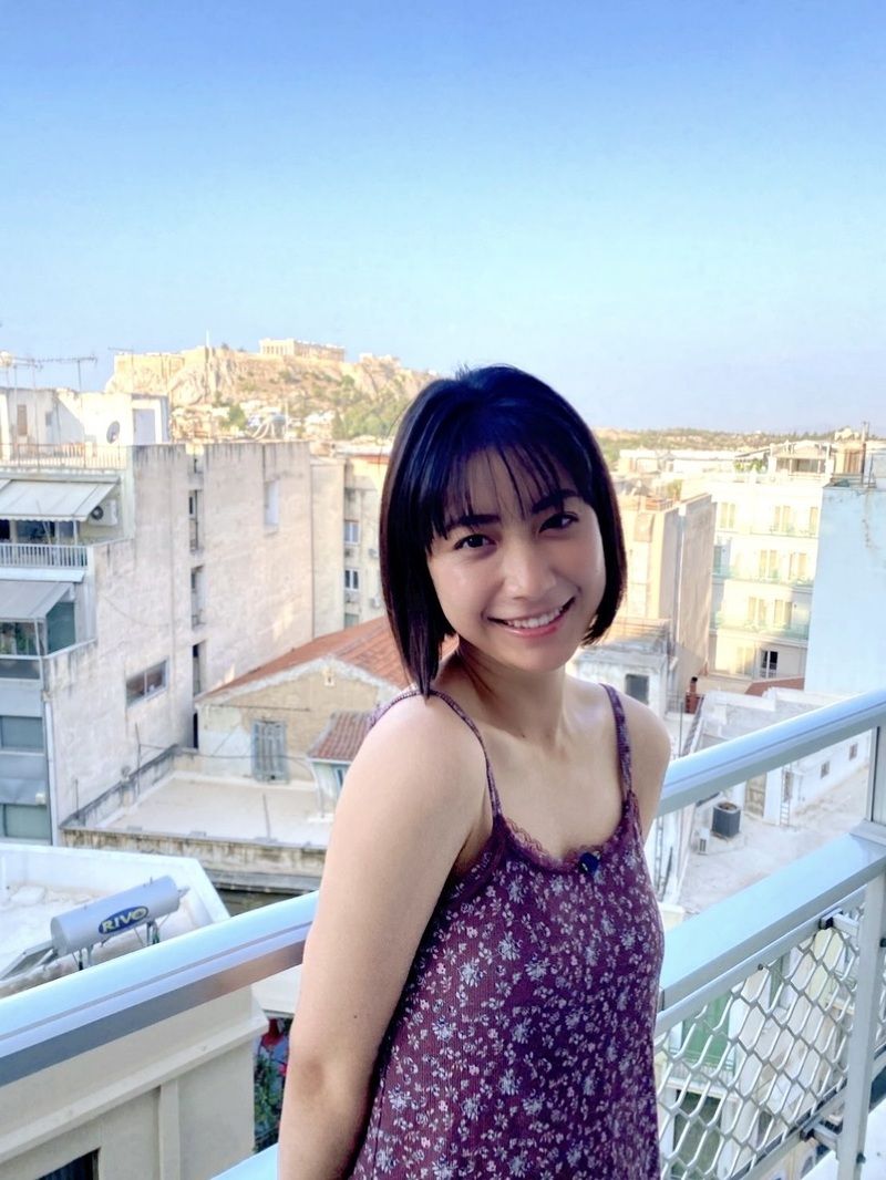 Yumia Fujisaki
