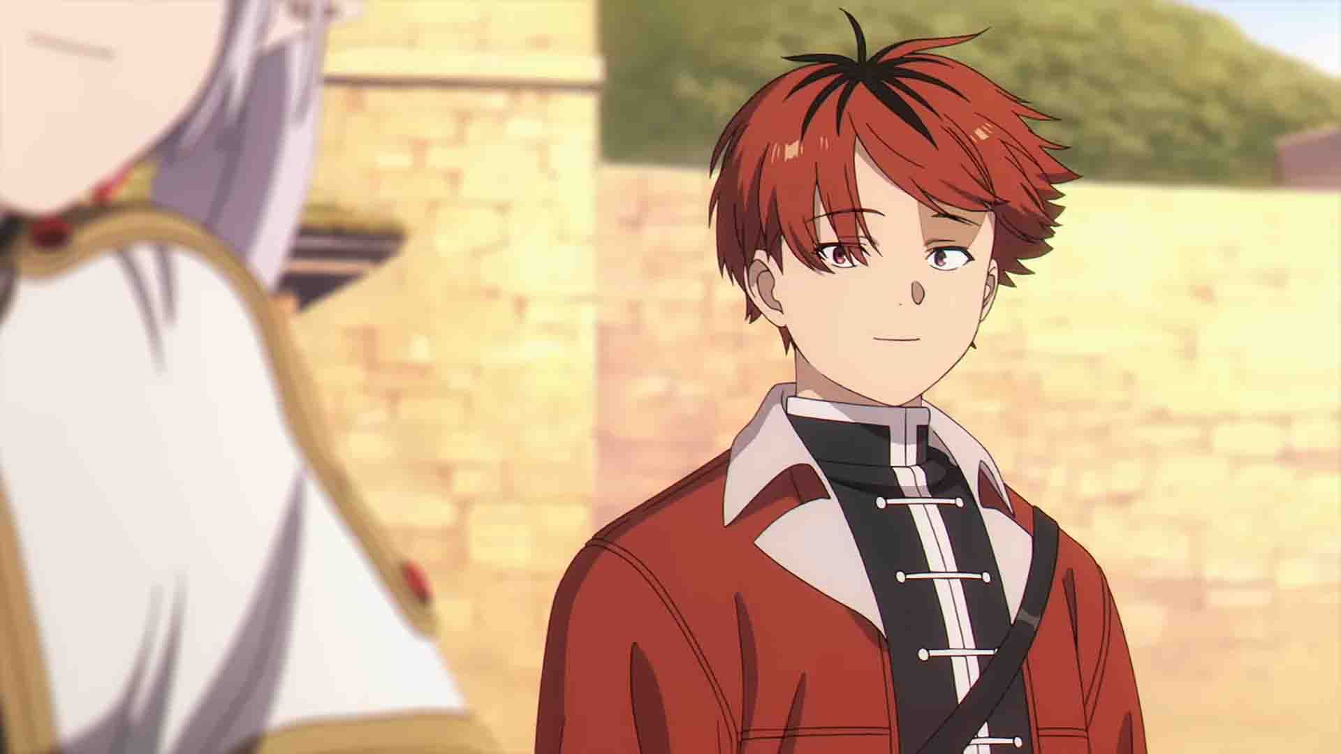 Frieren คำอธิษฐานในวันที่จากลา ซีซัน 2