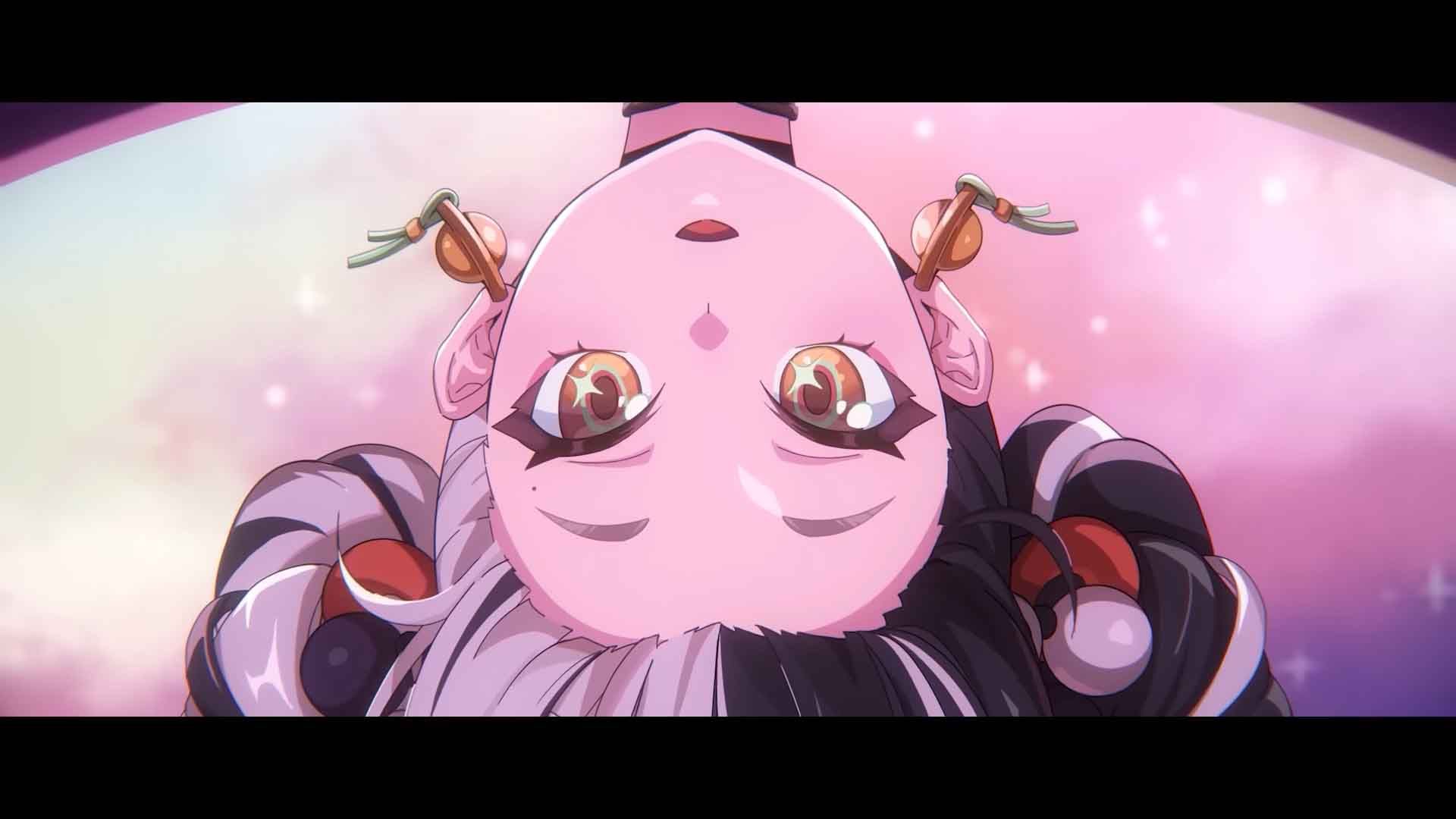 Zenless Zone Zero Dialyn