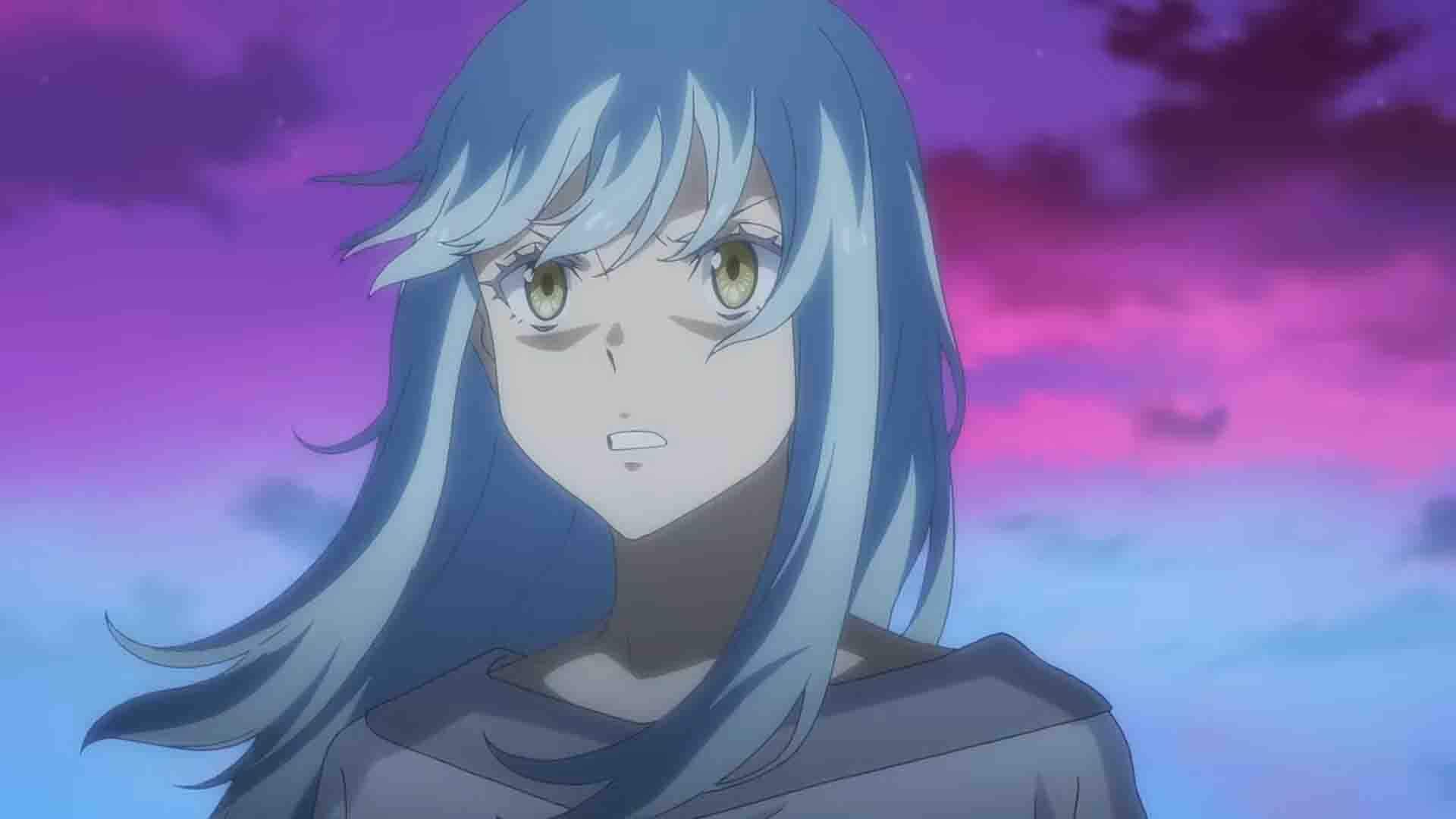 Tensei Shitara Slime Datta Ken: Soukai no Namida-hen