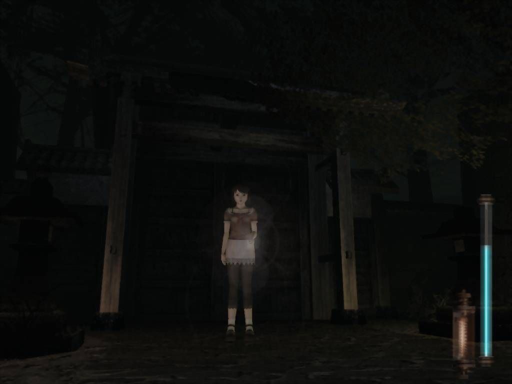 Fatal Frame 2