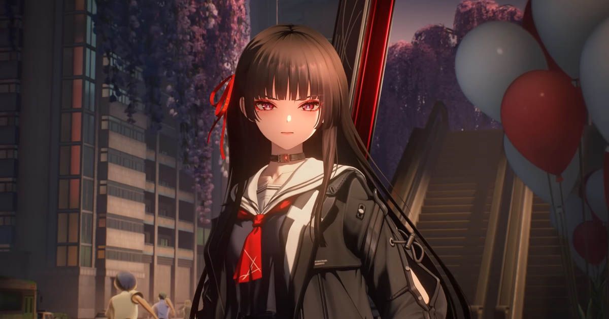Chisa Build