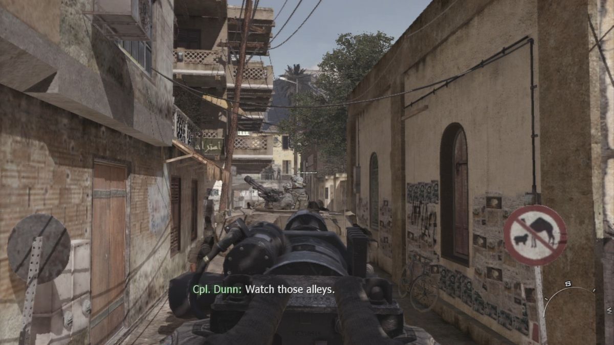 CoD