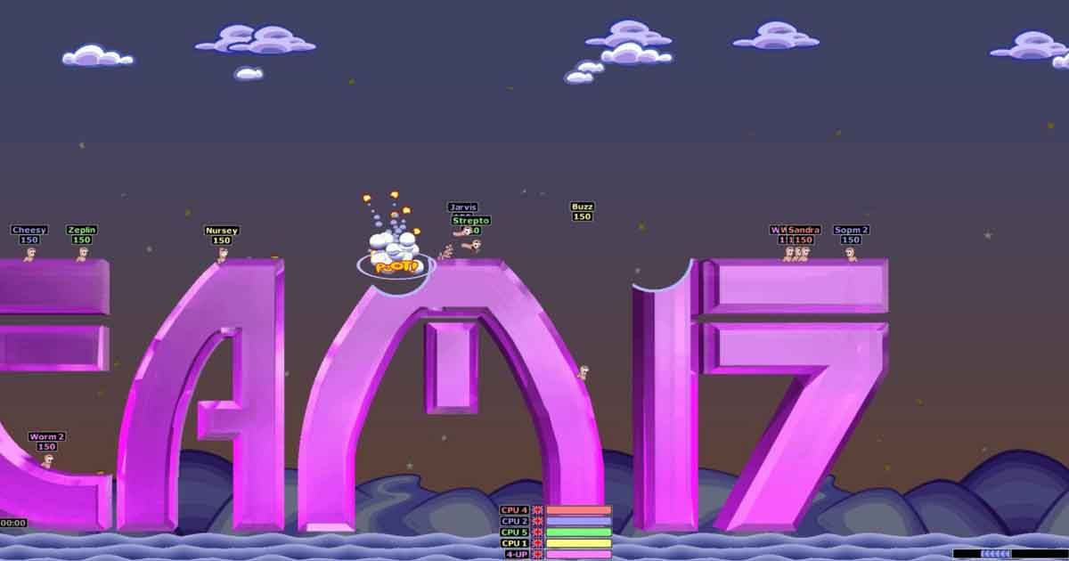 เกมเก่า ๆ น่าเล่น ยุค 90s