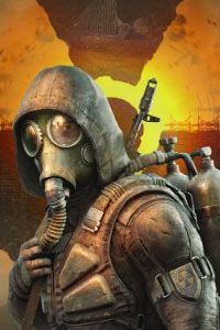 Stalker 2: Heart of Chornobyl