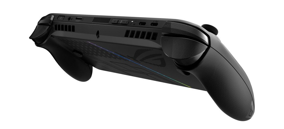 ROG Xbox Ally X