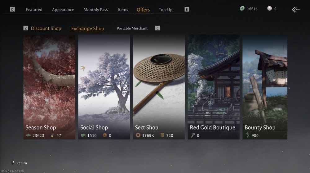 Where Winds Meet Activities Guide