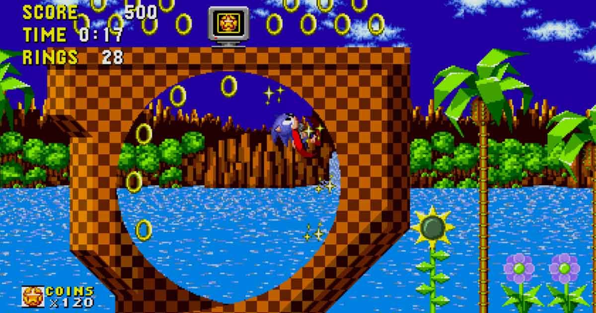 เกมเก่า ๆ น่าเล่น ยุค 90s