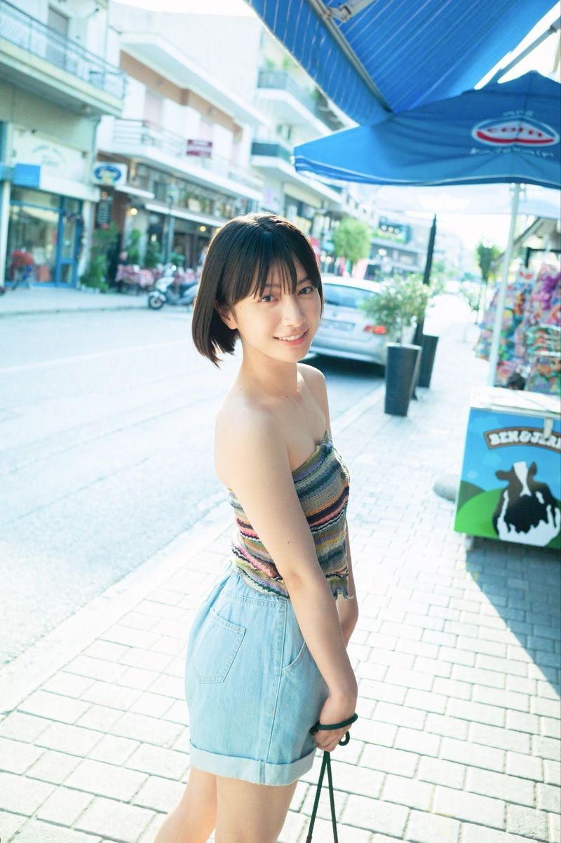 Yumia Fujisaki