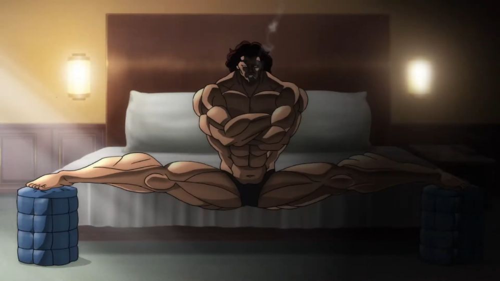 Baki