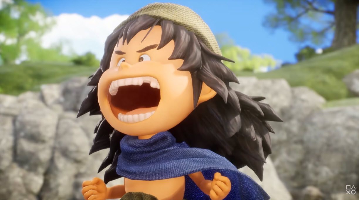 Dragon Quest 7 Reimagined