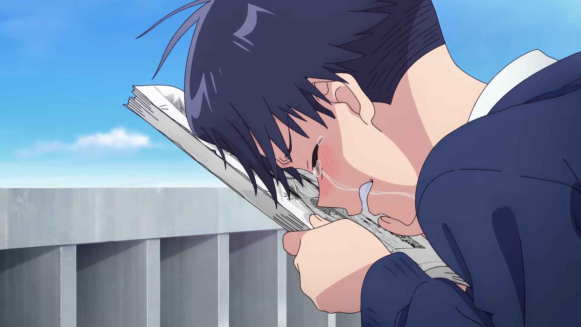 Kakunaru Ue wa