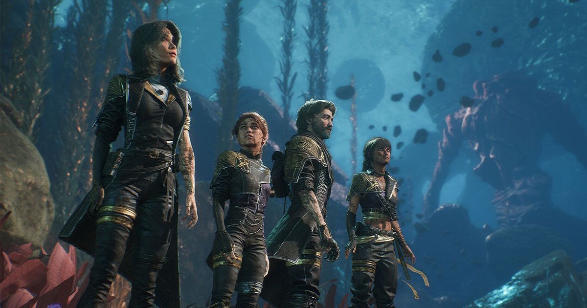 Clair Obscur: Expedition 33