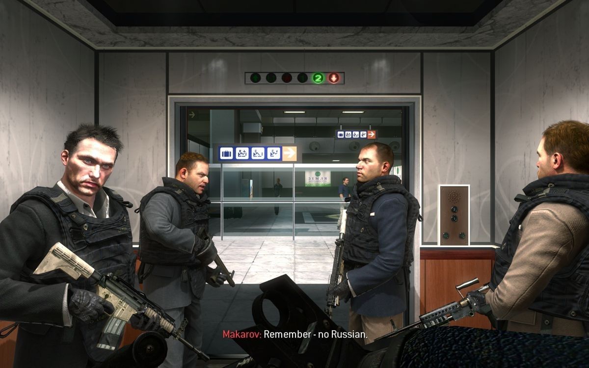 CoD